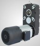 European electric hoist with New type motor