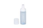 PCR Foaming pump bottle 100ml-120ml-150ml-200ml cosmetic packaging