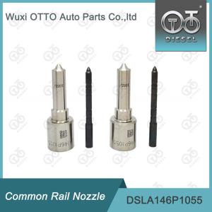 Wholesale DSLA146P1055 Bosch Common Rail Nozzle For Injectors 0445110075/135 from china suppliers