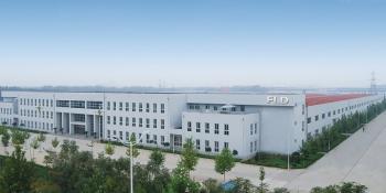 FLD Filter (DeZhou) Co.,Ltd