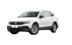 Volk Swagen Tiguan L 2024 Outstanding 330tsi Two-Wheel Drive R-Line Dragon