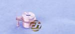 STEEL DECK SOUNDING PIPE HEAD 37AS-40A FOR MARINE FRESH WATER TANK SOUNDING