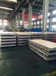 Heat exchanger 904L Stainless Steel Plate laser cutting 904L stainless steel