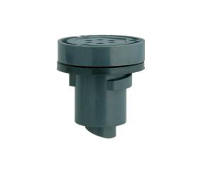 Wholesale Sealed Lead Acid Battery Plastic Safety Protective Ventilation Vent Plug from china suppliers