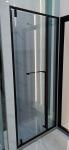 5mm Toughened Shower Tempered Glass Modern Style