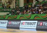 P4 Stadium LED Screen Seamless Outdoor Perimeter LED Display IP65