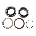 2004-2012 Year Iron Heavy Duty Parts 1911810 Scania Rear Lungu Bearing for Truck