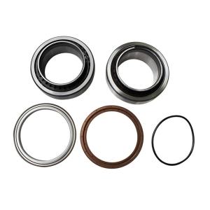 Wholesale 2004-2012 Year Iron Heavy Duty Parts 1911810 Scania Rear Lungu Bearing for Truck Wheel from china suppliers