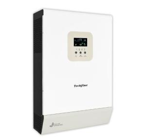 Wholesale Hybrid Solar Power Off Grid Inverter 3000w 208/220/230/240VAC from china suppliers