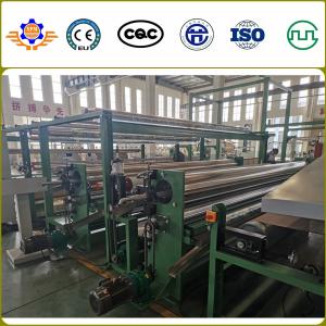 Wholesale 3m Felt Fabric Backing PVC Dots Machine Anti Slip Dots ABB Inverter Siemens Motor from china suppliers