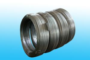 Wholesale No Coated Cold Drawn Welded Tubes , Welded Steel Tubes 4 * 0.7 mm from china suppliers