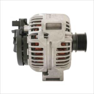 Wholesale 12V 90A Generator Alternator Spare Parts For 0124325038 0986042730 Truck Alternator from china suppliers