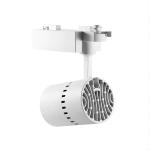 Ceiling LED Track Mounted Spotlight 2700K Dimmable Flexible
