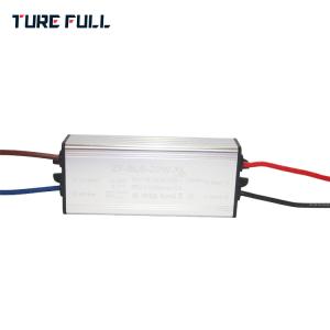 Wholesale 20w Cob Constant Current Led Driver 600ma 240ma 47 - 63 HZ Output Frequency from china suppliers