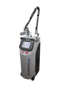 Wholesale RF Metal Tube laser vaginal tightening from china suppliers