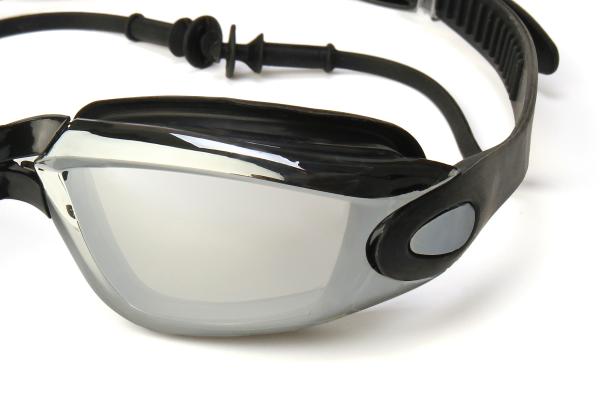 Summer Swimming Goggles Professional Anti-fog Swimming Goggles Men & Women Big