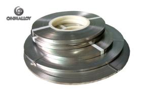 Wholesale Inconel Alloy Strip Nicr 70/30 Annealed Nickle Chrome Alloy From China Manufacturer from china suppliers