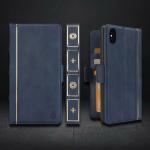 Iphone, Samsung, Huawei super good quality wallet leather case, Iphone wallet