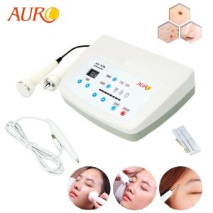 Wholesale Electrocautery Skin Mole Removal Machine 25W Ultrasonic Face Lift Machine from china suppliers
