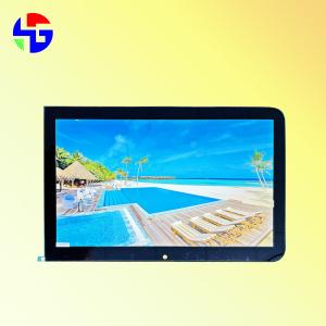 Wholesale Full View 21.5 Inch Display 1920x1080 LCD TFT Display 480 Brightness from china suppliers