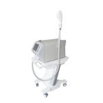 530nm 590nm Elight Ipl Rf Laser SHR Face Laser Hair Removal Machine