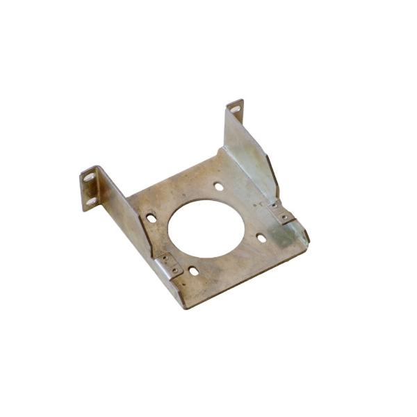 Used Widely Metal Chair Sheet Stamping Blank Bend Parts with OEM Precision