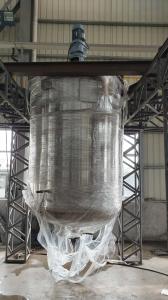 Wholesale Pneumatic Detergent Powder Making Machine , Washing Powder Conveying Equipment from china suppliers
