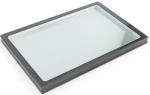 4mm-19mm Thickness Double Glazing Insulated Glass Safety Glass