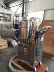 Vacuum dust collector Auxiliary Equipment XCJ-36