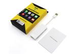 Wireless Apple Carplay Dongle /Android Auto Carplay Smart Link USB Dongle for