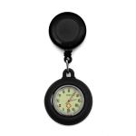 Stretchable Nurse Watches Cute Silicone Pocket Nurse Watch Medical Watches Round