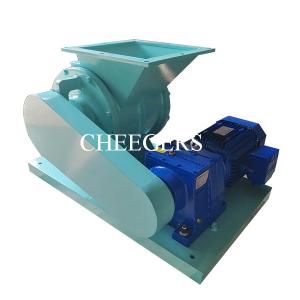 Wholesale Anti Breakage High Airtight Dust Discharge Valve 24 Inch Air Lock Feeder from china suppliers