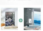 Health Care Mineral Sterilization Bath Therapy Bath Salts