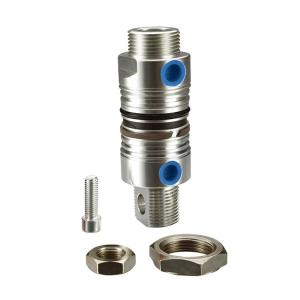 Wholesale DSNU / MA / CRDSW Air Cylinder Kit Stainless Steel With Bore From 8mm - 63mm from china suppliers