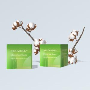 Wholesale Skin Friendly Reusable Scaraway Silicone Scar Sheets FDA Certified Easy Application Hypoallergenic Flexible Breathable from china suppliers