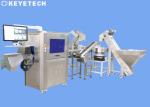 Vision Inspection Systems Ensuring Packaging Quality For Cosmetics, Food,