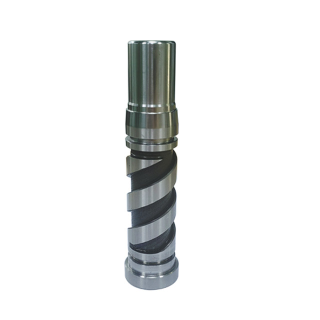 CNC Turning Milling Precision Mold Parts Service