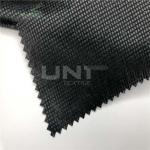 100% Polyester/Viscose Non Woven PES/PA Non Woven Light Weight Garment