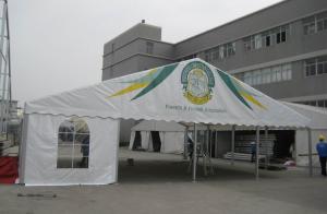 Wholesale UV Proof Heavy Duty Waterproof Tent Commercial Outdoor Tents Robust Framework from china suppliers