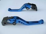 Asv Brake Lever For Ducati Sport 1000 Monster 696 , Custom Universal Motorcycle
