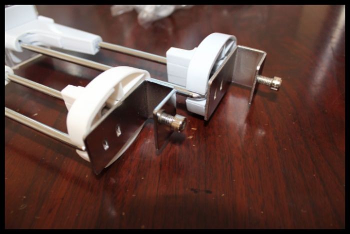 COMER Store Fixtures Retail Security Display Hooks Locking Hook for shop