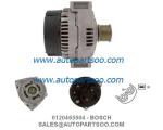 0123320036 0986040320 - BOSCH Alternator 12V 90A Alternadores
