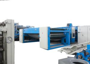 Wholesale 75m/Min Nonwoven Lapping Machine Large Production Capacity from china suppliers