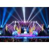 Buy cheap P3.91 Indoor Full Color Led Display from wholesalers