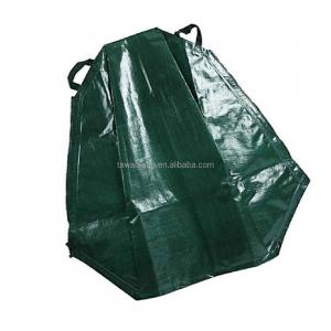 Wholesale PE Material 20 Gallon 75L Tree Watering Bag in Dark Green for Newly Planted Saplings from china suppliers