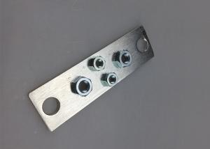 Wholesale High Bonding Strength Tin Plated Copper Bus Bar For Precision Equipment from china suppliers