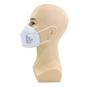Wholesale Breathable BFE 95% Earloop Disposable EN149 FFP2 Mask from china suppliers