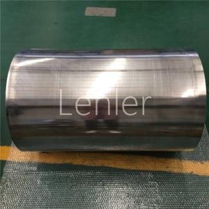 Wholesale 540x985mm 40 Microns Slot Tube V Wire Screen from china suppliers