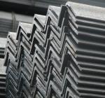 Bright Polished ASTM 440 Stainless Steel Equal Angle Bar 50x50x6