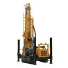 Buy cheap 700m Depth 140 - 400mm Bore Dia Water Well Drill Machine 132KW Cummins Engine from wholesalers